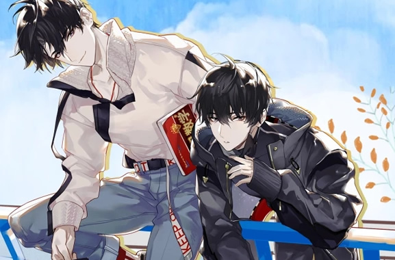 十大原耽是哪十个 十大原耽是什么推荐书单 十大原耽是哪十个 十大原耽是什么推荐书单