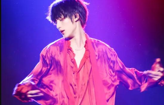 时代少年团各自偶像