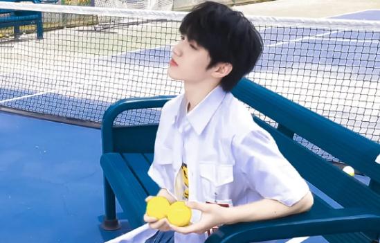 时代少年团各自偶像