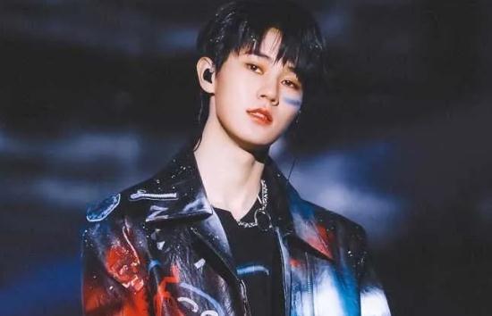 时代少年团各自偶像