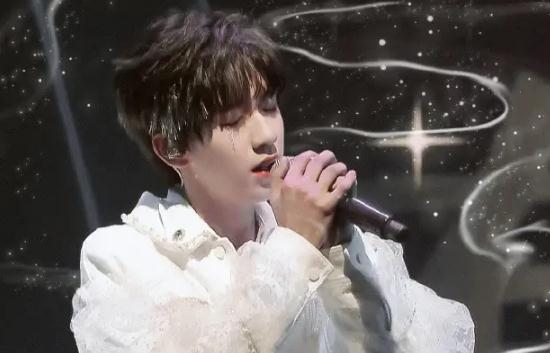 时代少年团各自偶像