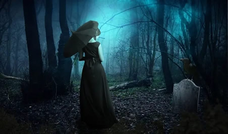 鬼最怕的七种生肖(相关真相介绍)