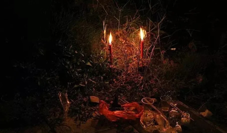 鬼最怕的七种生肖(相关真相介绍)