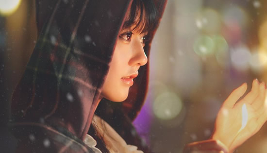 男生喜欢母胎单身的女生吗