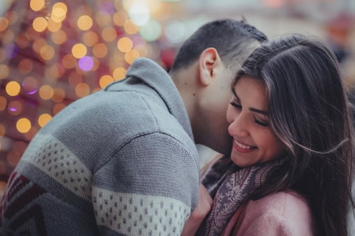 为什么男生喜欢让女生叫爸爸(甜蜜不肉麻的称呼)