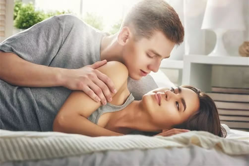 为什么男生喜欢让女生叫爸爸(甜蜜不肉麻的称呼)