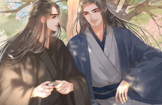 十大原耽是哪十个 十大原耽是哪十个