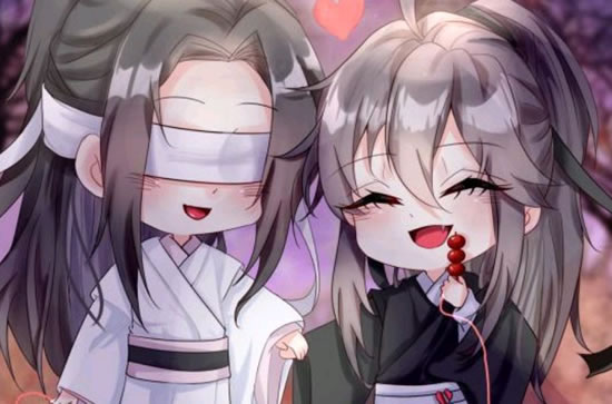 十大原耽是哪十个 十大原耽是哪十个