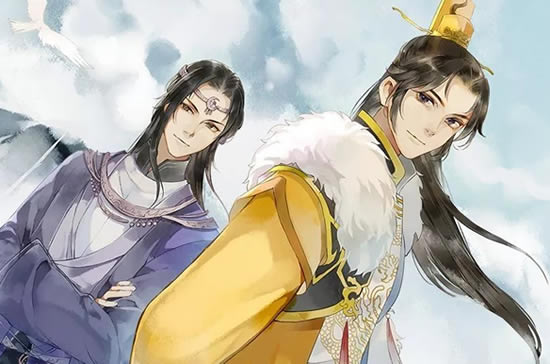 十大原耽是哪十个 十大原耽是哪十个