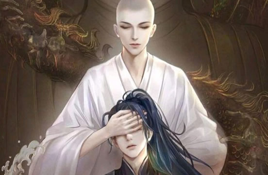 十大原耽是哪十个 十大原耽是哪十个