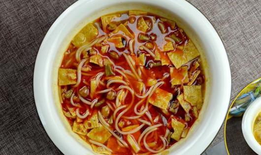 螺蛳粉榜品牌排行前十名2022 螺蛳粉榜品牌排行前十名2022