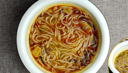 螺蛳粉榜品牌排行前十名2022 螺蛳粉榜品牌排行前十名2022