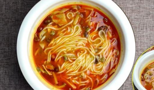 螺蛳粉榜品牌排行前十名2022 螺蛳粉榜品牌排行前十名2022