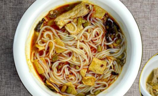 螺蛳粉榜品牌排行前十名2022 螺蛳粉榜品牌排行前十名2022