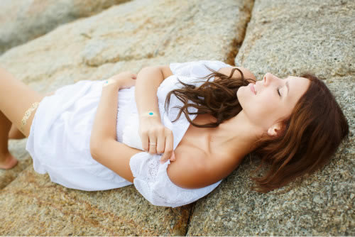 气质很特殊的星座女(魅力迷人4大星座) 气质很特殊的星座女(魅力迷人4大星座)