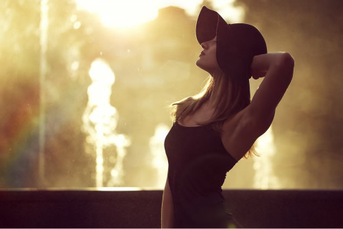 气质很特殊的星座女(魅力迷人4大星座) 气质很特殊的星座女(魅力迷人4大星座)