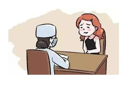 闺蜜有hpv会传染给我吗(闺蜜借宿洗澡后传染给我)