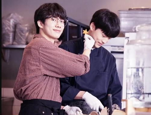 韩腐剧最新2021(16部值得回顾追的好看韩腐剧)