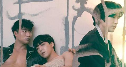 韩腐剧最新2021(16部值得回顾追的好看韩腐剧)