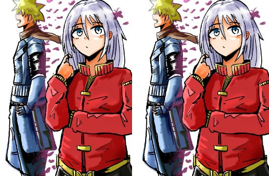 热门漫画排行榜前十名