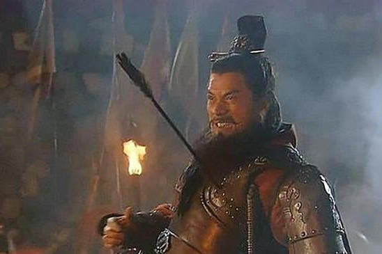 第一个看透宋江的人是谁