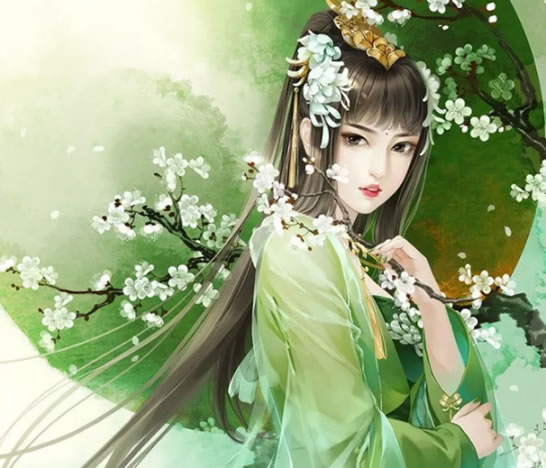 男多女少背景的小说有哪些 男多女少背景的小说有哪些