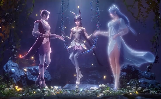 国产动漫必看30部汇总