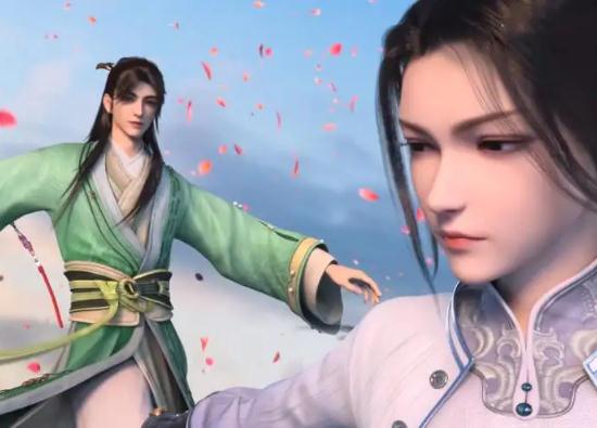 国产动漫必看30部汇总