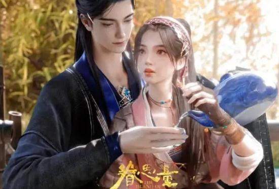 国产动漫必看30部汇总