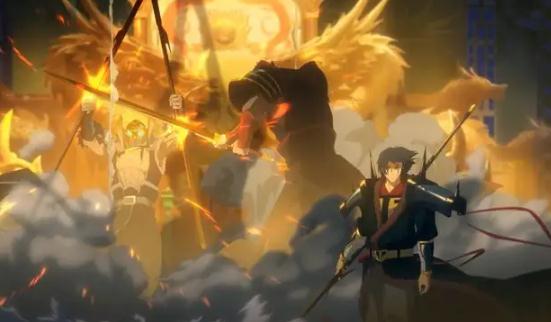 国产动漫必看30部汇总