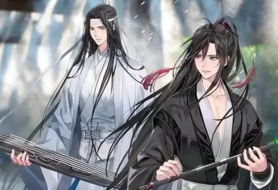 国产动漫必看30部汇总