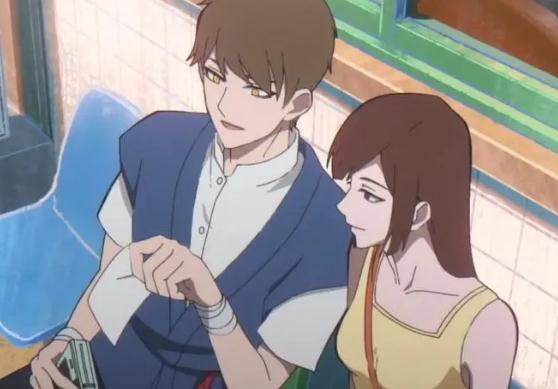 国产动漫必看30部汇总