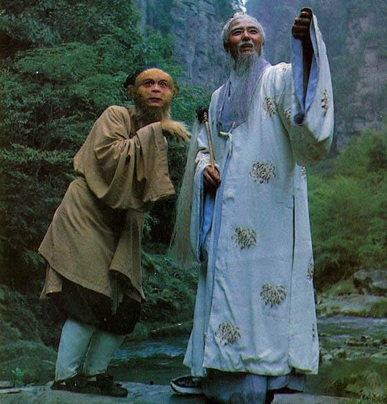 孙悟空个人档案人物分析 孙悟空到底是什么来历 孙悟空个人档案人物分析 孙悟空到底是什么来历