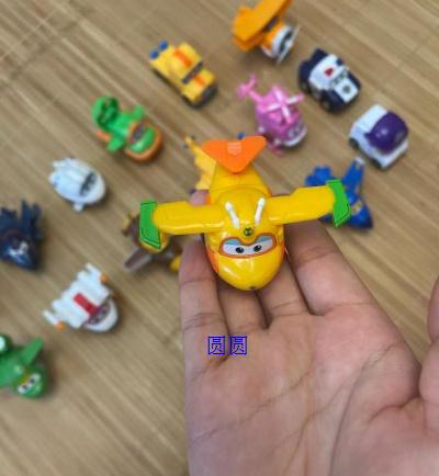 超级飞侠人物有哪些(超级飞侠人物介绍及图片) 超级飞侠人物有哪些(超级飞侠人物介绍及图片)