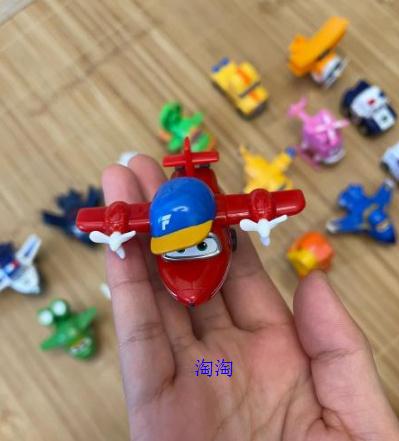 超级飞侠人物有哪些(超级飞侠人物介绍及图片) 超级飞侠人物有哪些(超级飞侠人物介绍及图片)