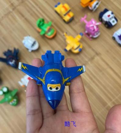 超级飞侠人物有哪些(超级飞侠人物介绍及图片) 超级飞侠人物有哪些(超级飞侠人物介绍及图片)