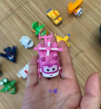 超级飞侠人物有哪些(超级飞侠人物介绍及图片) 超级飞侠人物有哪些(超级飞侠人物介绍及图片)