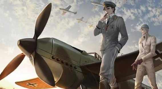 十部必看的军婚小说推荐