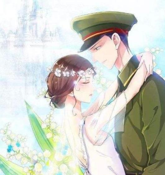十部必看的军婚小说推荐