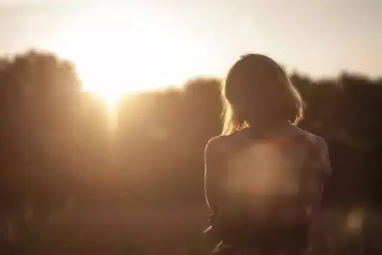 因为远嫁问题放弃男友后悔吗