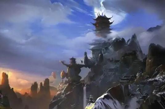 全网评分最高的网络小说排名(网络评分最高小说20部)