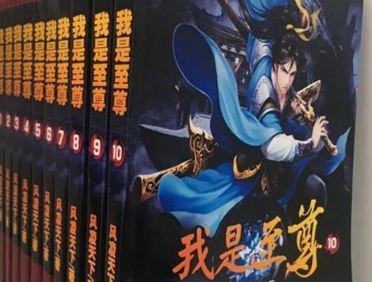 2022书荒求推荐高质量的小说(精选30本) 2022书荒求推荐高质量的小说(精选30本)