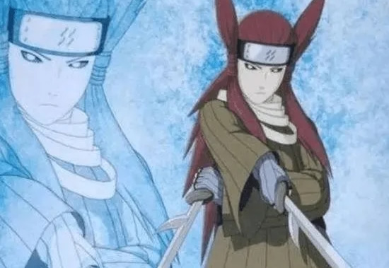 火影十大丑女(火影中5个最丑女人介绍及图片) 火影十大丑女(火影中5个最丑女人介绍及图片)