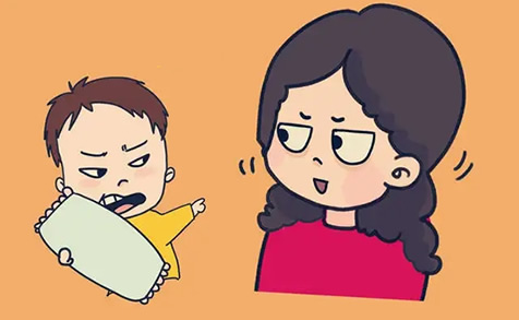 血缘是姑亲还是姨亲呢(三个小朋友的答案意外了) 血缘是姑亲还是姨亲呢(三个小朋友的答案意外了)