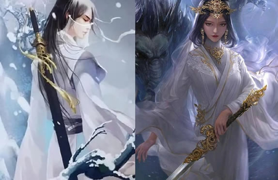 2022好看的玄幻小说10部，豆瓣9.7分《一剑独尊》强推