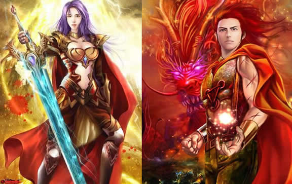 2022好看的玄幻小说10部,豆瓣9.7分《一剑独尊》强推 2022好看的玄幻小说10部,豆瓣9.7分《一剑独尊》强推