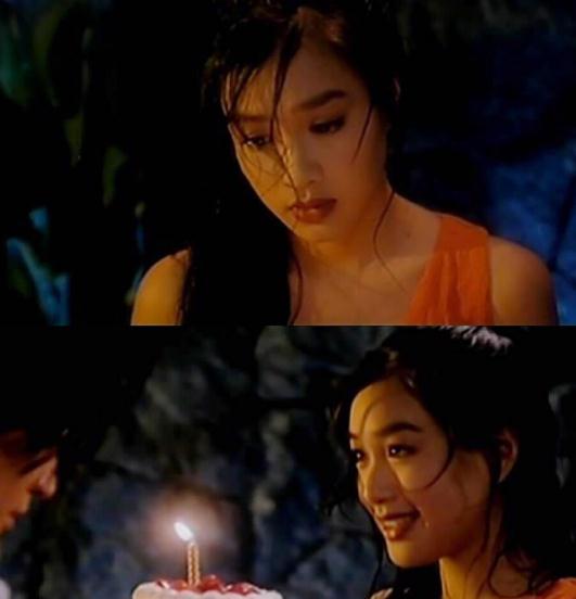 十大最漂亮混血儿女星(混血儿女明星漂亮排名)