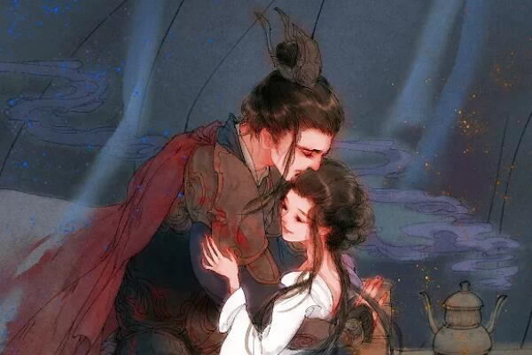 评分9.5以上的小说言情排行前十名(经典言情小说爽文)