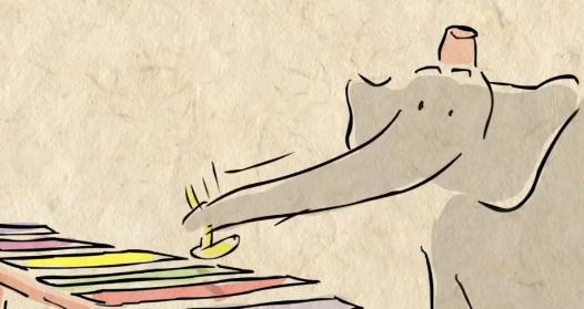 世界动物智商前十排行(猪聪明是世界上排名第一名)