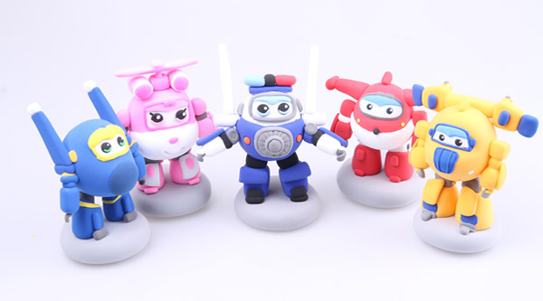 超级飞侠21个人物名字介绍 超级飞侠21个人物都是谁 超级飞侠21个人物名字介绍 超级飞侠21个人物都是谁